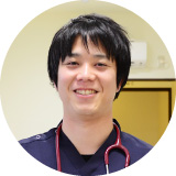 中 康祐